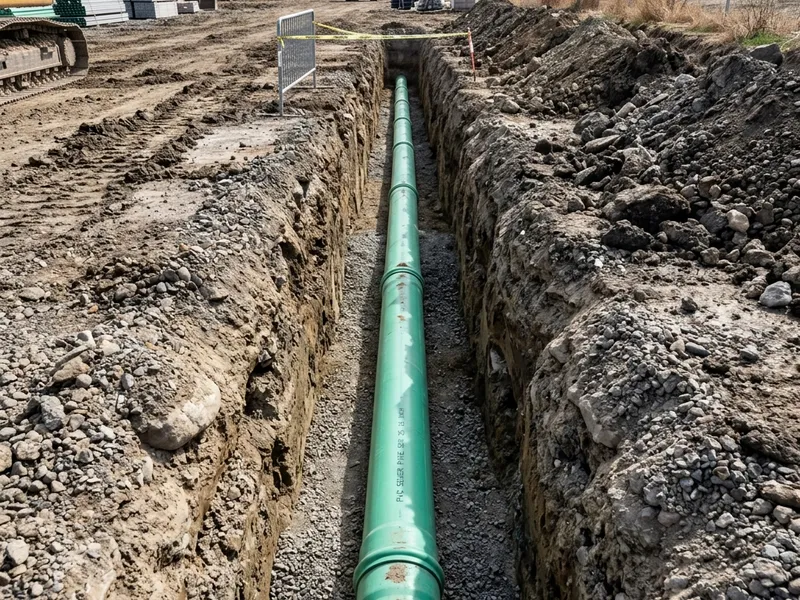 Sewer Line Repair Plumber in South River, NJ